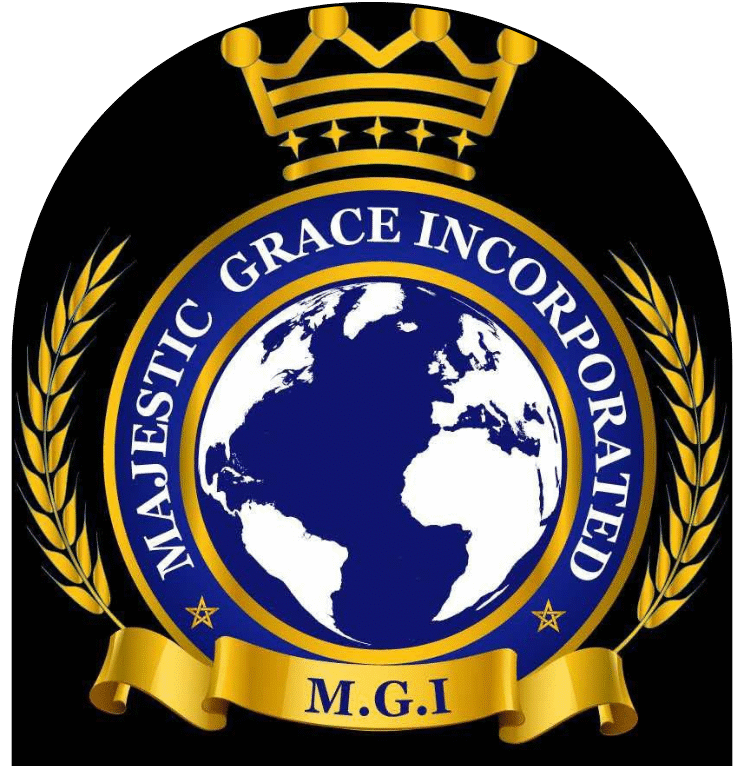 Majestic Grace  Inc.