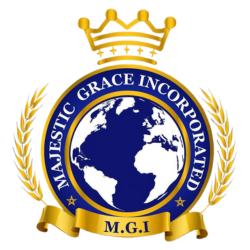 Majestic Grace Ministries Inc.